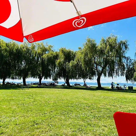 Szemesi Апартаменты