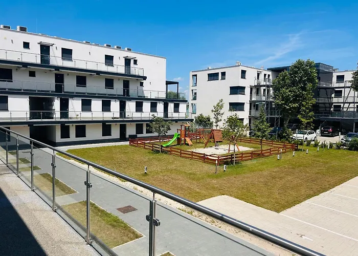 Apartman Szemesi Balatonszemes